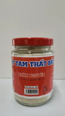 BỘT TAM THẤT BẮC - LOẠI AA
