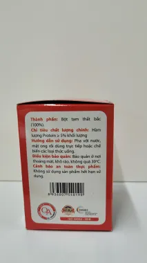 BỘT TAM THẤT BẮC - LOẠI AA