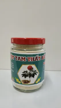 BỘT TAM THẤT BẮC - LOẠI A