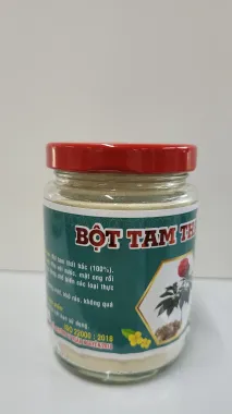 BỘT TAM THẤT BẮC - LOẠI A