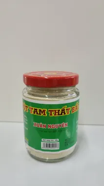 BỘT TAM THẤT BẮC