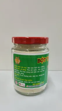 BỘT TAM THẤT BẮC