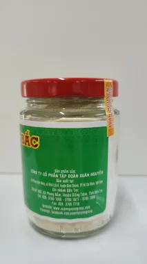 BỘT TAM THẤT BẮC