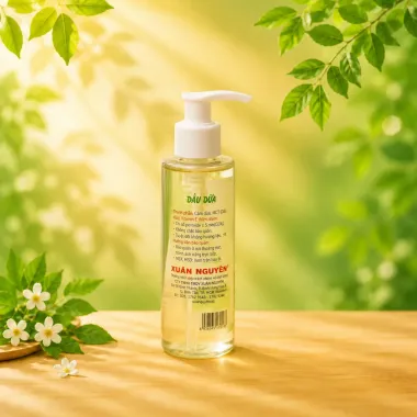 DẦU DỪA 145ml