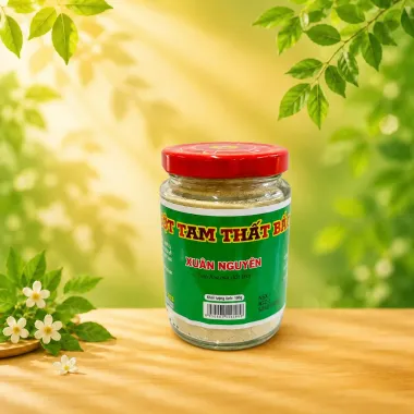 BỘT TAM THẤT BẮC