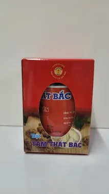 BỘT TAM THẤT BẮC - LOẠI AA