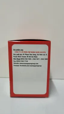BỘT TAM THẤT BẮC - LOẠI AA