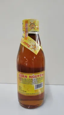 MẬT ONG RỪNG TRÀM 180ml