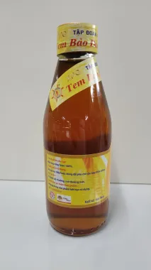 MẬT ONG RỪNG TRÀM 180ml