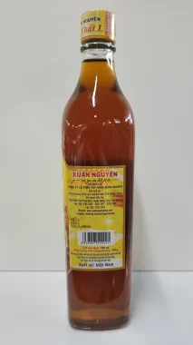 MẬT ONG SỮA ONG CHÚA 500ml