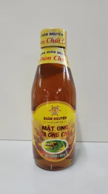 MẬT ONG SỮA ONG CHÚA 200ml