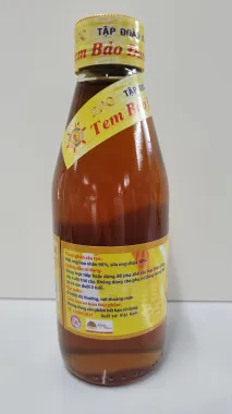 MẬT ONG SỮA ONG CHÚA 200ml