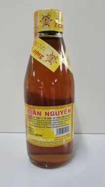 MẬT ONG SỮA ONG CHÚA 200ml