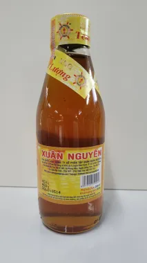 MẬT ONG RỪNG TÂY NGUYÊN 200ml