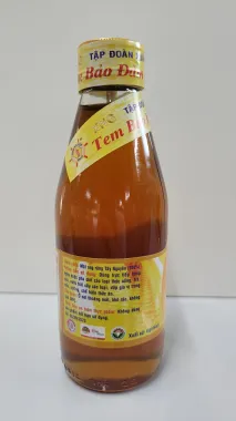 MẬT ONG RỪNG TÂY NGUYÊN 200ml