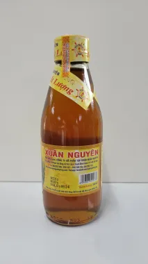 MẬT ONG RỪNG SỮA ONG CHÚA U MINH 180ml