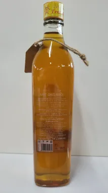 MẬT ONG RUỒI 500ml