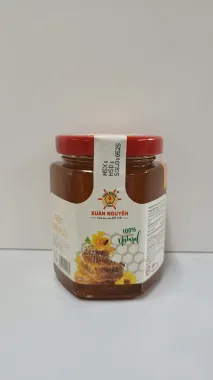 MẬT ONG RUỒI 225G