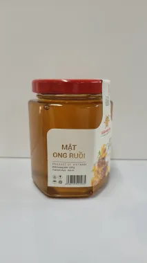 MẬT ONG RUỒI 225G