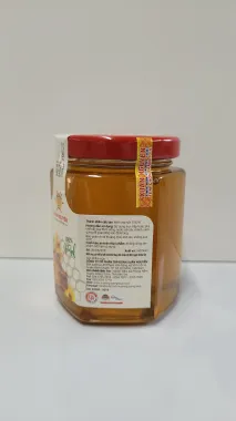 MẬT ONG RUỒI 225G