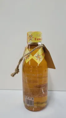 MẬT ONG RUỒI 180ml