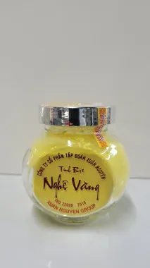 TINH BỘT NGHỆ VÀNG 75G
