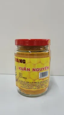 BỘT NGHỆ VÀNG 80G