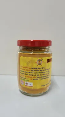 BỘT NGHỆ VÀNG 80G