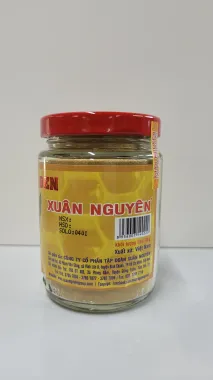 BỘT NGHỆ ĐEN 80G