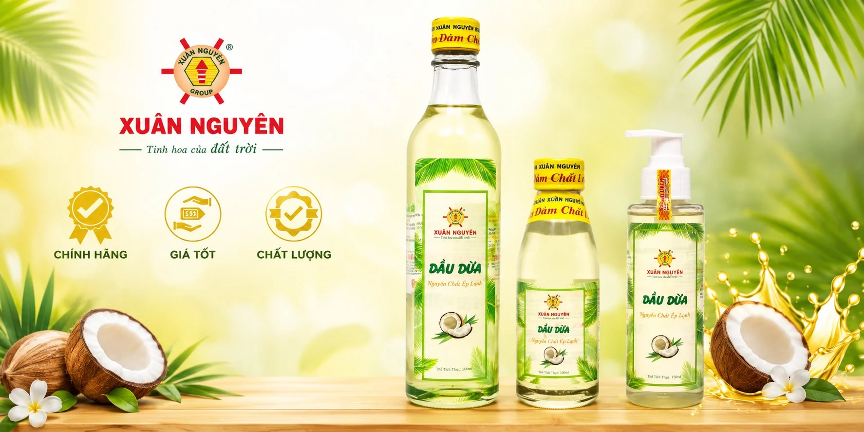 Chuyên cung cấp các sản phẩm Mật ong, bột nghệ, hà thủ ô, dầu dừa, bột tam thất bắc