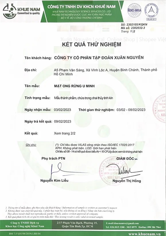 Chuyên cung cấp các sản phẩm Mật ong, bột nghệ, hà thủ ô, dầu dừa, bột tam thất bắc