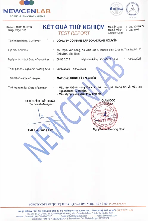 Chuyên cung cấp các sản phẩm Mật ong, bột nghệ, hà thủ ô, dầu dừa, bột tam thất bắc