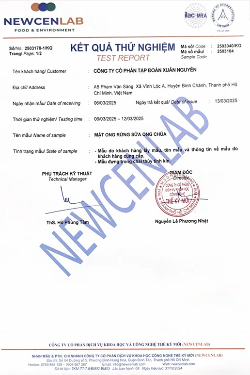 Chuyên cung cấp các sản phẩm Mật ong, bột nghệ, hà thủ ô, dầu dừa, bột tam thất bắc