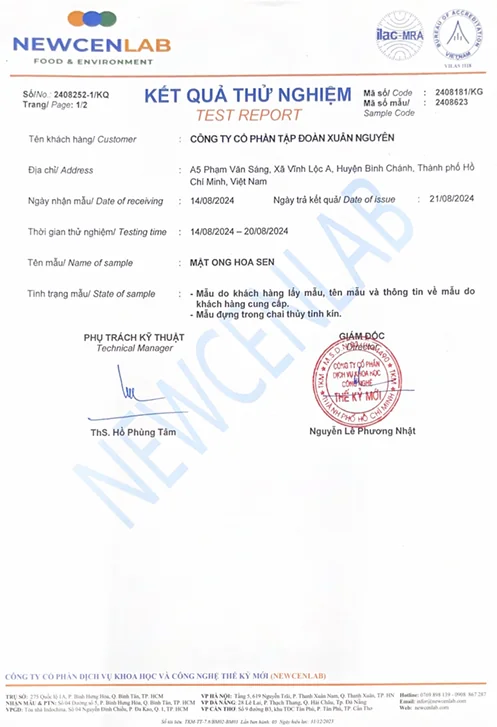 Chuyên cung cấp các sản phẩm Mật ong, bột nghệ, hà thủ ô, dầu dừa, bột tam thất bắc